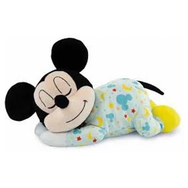 17957MB-Clementoni 17957 Baby Mickey Mindfulness Plush.webp